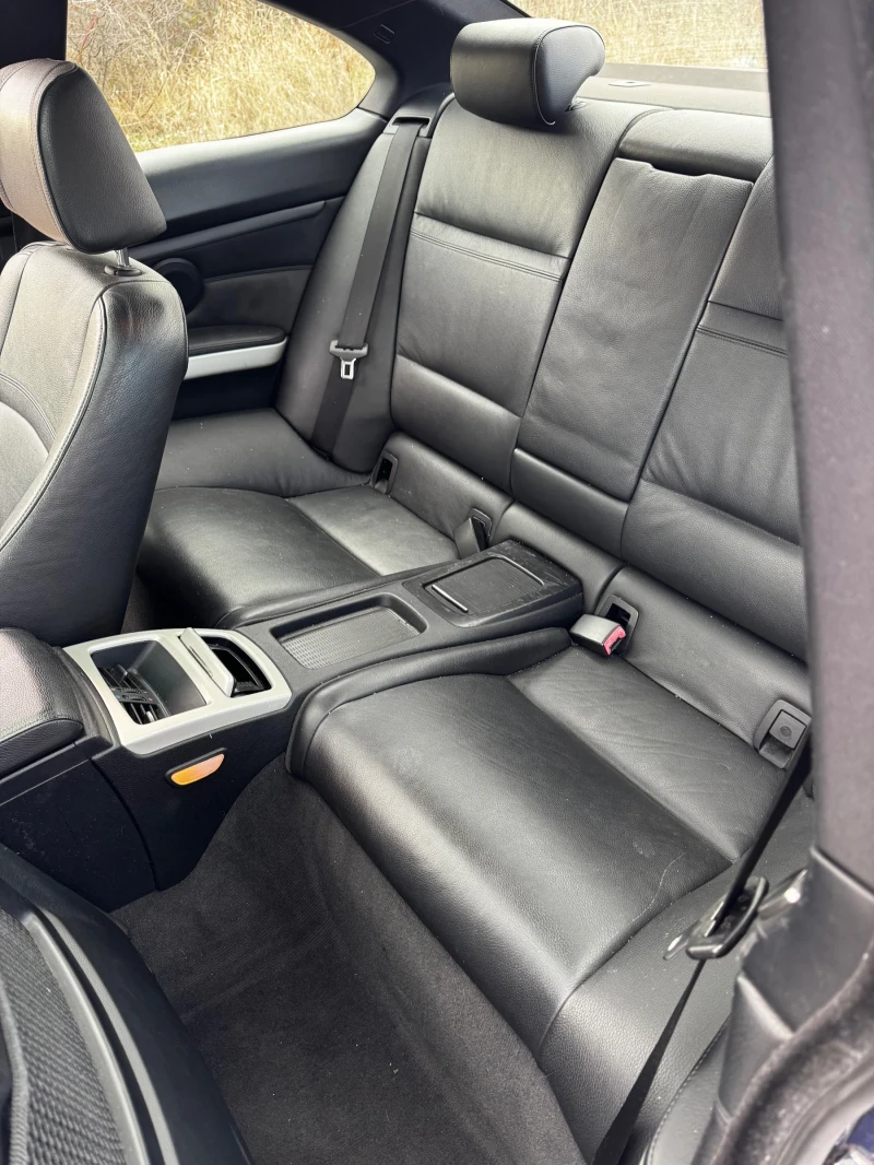 BMW 320 2.0/177, снимка 8 - Автомобили и джипове - 52953756