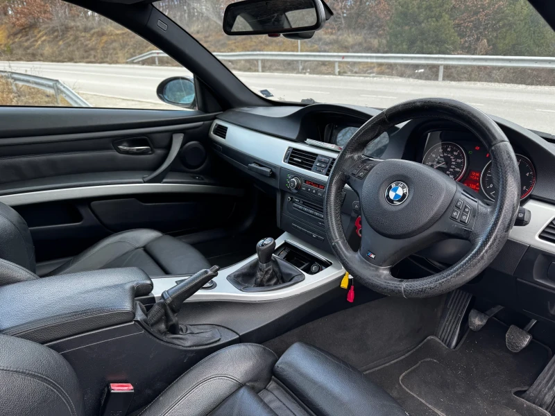 BMW 320 2.0/177, снимка 5 - Автомобили и джипове - 52953756