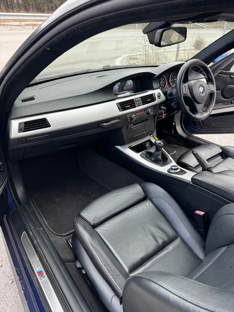 BMW 320 2.0/177, снимка 7 - Автомобили и джипове - 52953756