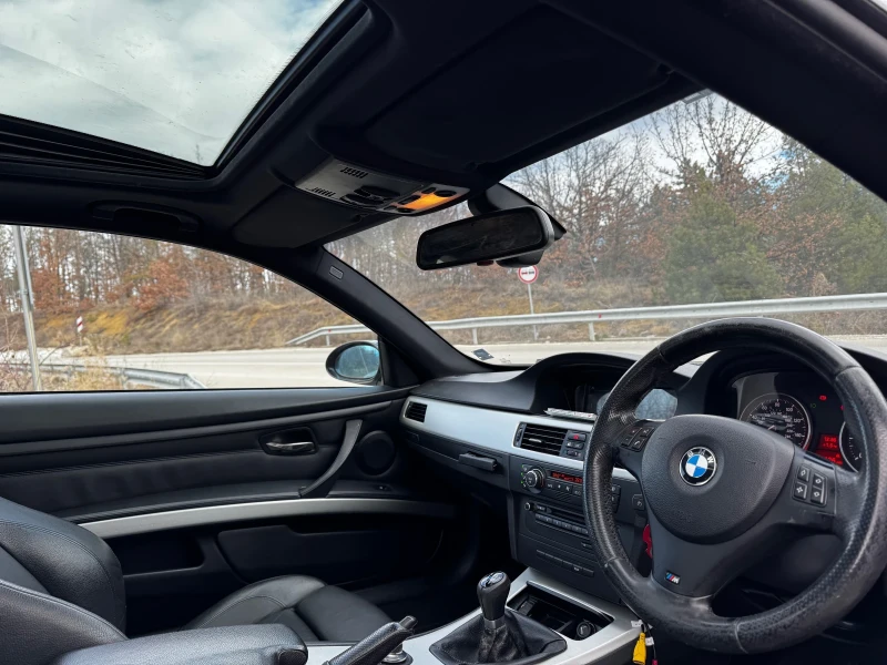 BMW 320 2.0/177, снимка 6 - Автомобили и джипове - 52953756