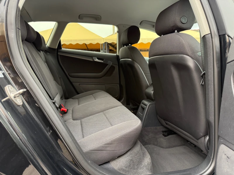 Audi A3 1.6TDi FACELIFT S-line !!! ТОП СЪСТОЯНИЕ !!!, снимка 14 - Автомобили и джипове - 52990006