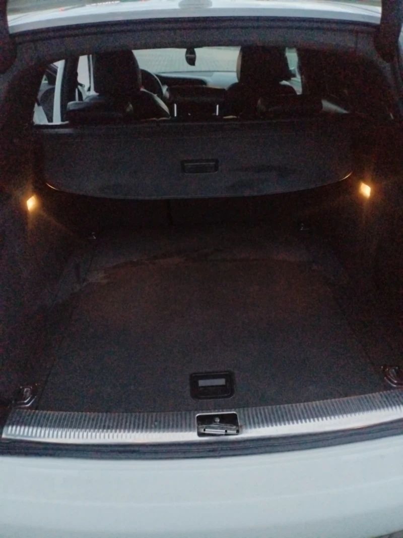 Audi A4 2.0 TDI 143hp 6ск S-line , снимка 17 - Автомобили и джипове - 53012985