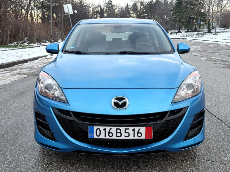 Mazda 3 Sport, снимка 2 - Автомобили и джипове - 53100858