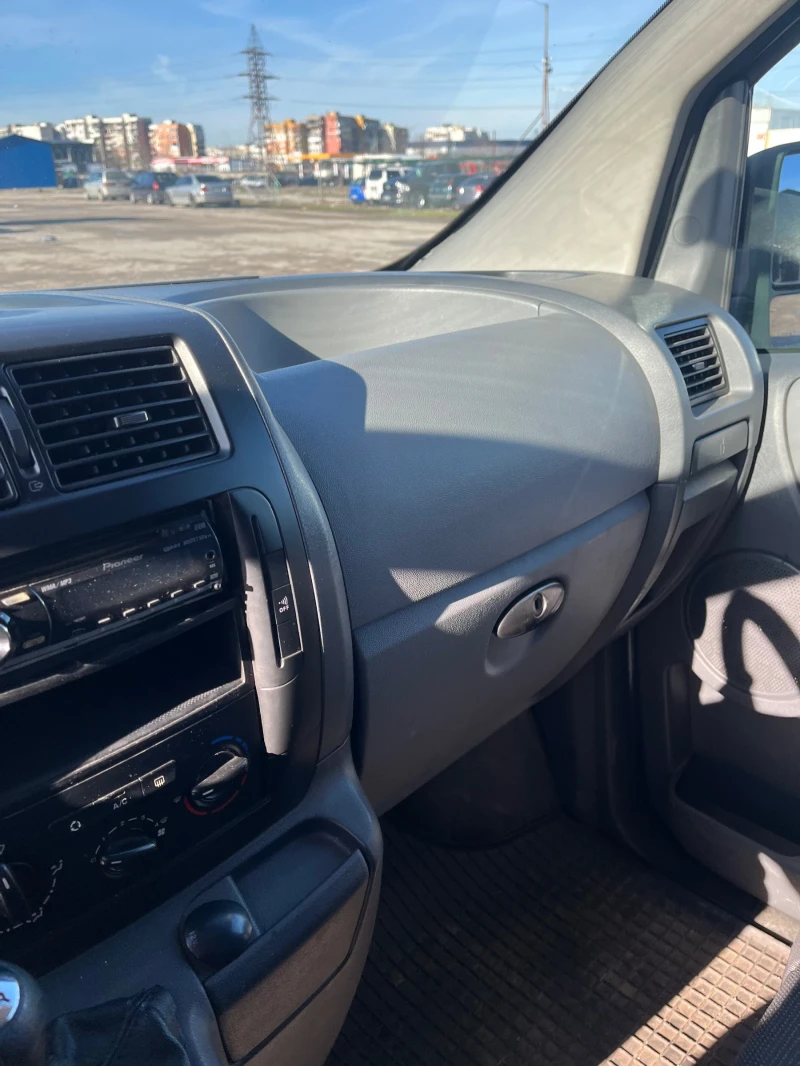 Peugeot Expert, снимка 8 - Автомобили и джипове - 53114709