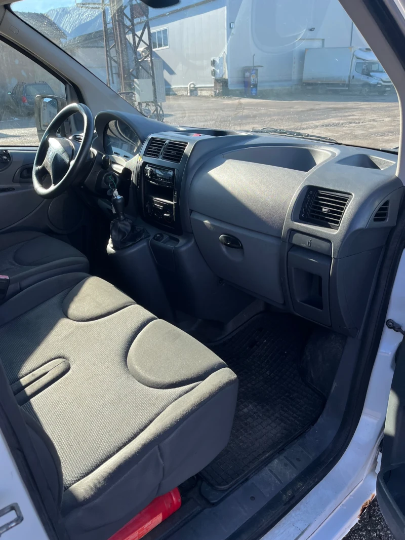 Peugeot Expert, снимка 6 - Автомобили и джипове - 53114709