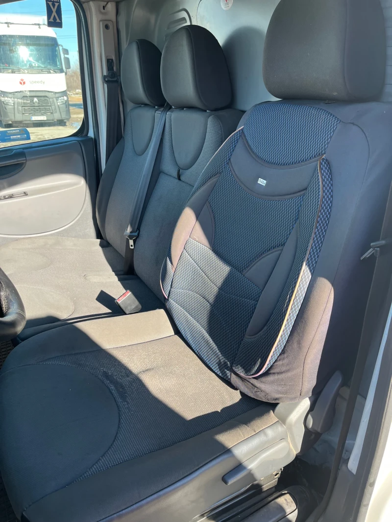 Peugeot Expert, снимка 10 - Автомобили и джипове - 53114709