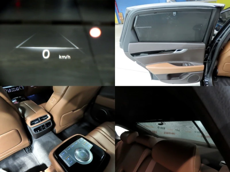 Genesis G80 Гаранция до 2г., Автосервиз, Резервни части сигурн, снимка 16 - Автомобили и джипове - 53575883