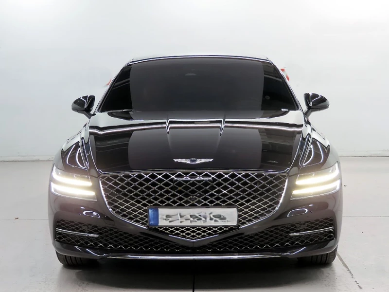 Genesis G80 Гаранция до 2г., Автосервиз, Резервни части сигурн, снимка 3 - Автомобили и джипове - 53575883