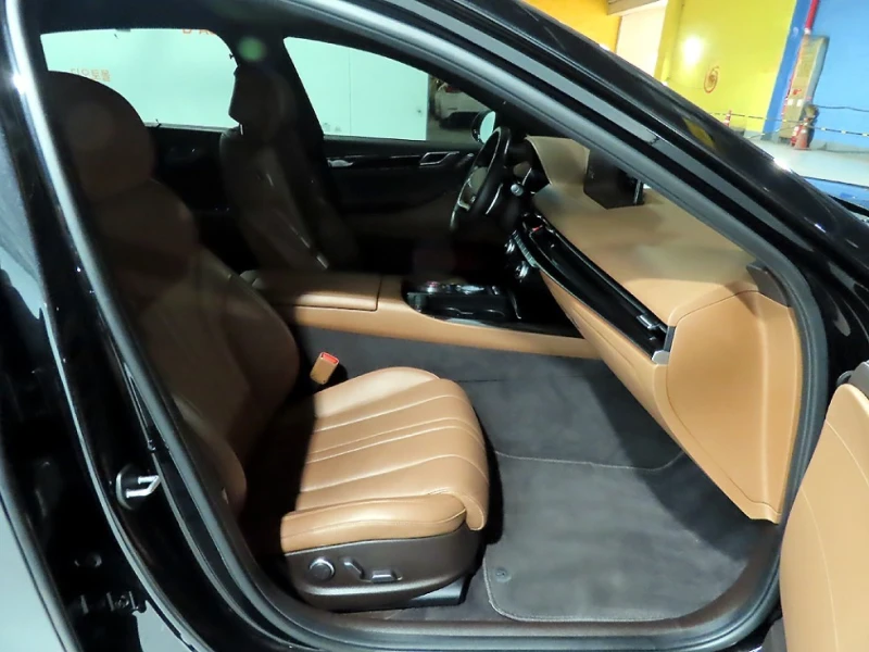 Genesis G80 Гаранция до 2г., Автосервиз, Резервни части сигурн, снимка 9 - Автомобили и джипове - 53575883