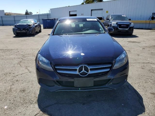 Mercedes-Benz C 300, снимка 6 - Автомобили и джипове - 47958943