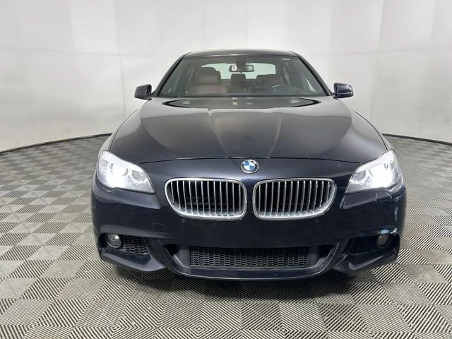 BMW 535 M* SPORT* XDRIVE* ХЕДЪП* КАМЕРА* ПОДГРЕВ* КЕЙЛЕС, снимка 6 - Автомобили и джипове - 48757974