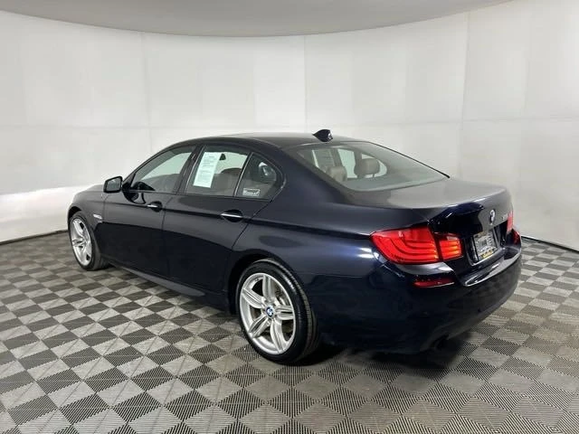 BMW 535 M* SPORT* XDRIVE* ХЕДЪП* КАМЕРА* ПОДГРЕВ* КЕЙЛЕС, снимка 4 - Автомобили и джипове - 48757974