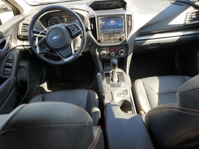 Subaru 1800 2.0L 4 All wheel drive - изображение 5