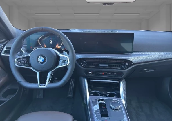 BMW 430 Coupe xDrive M-Sport = NEW = Гаранция - изображение 9