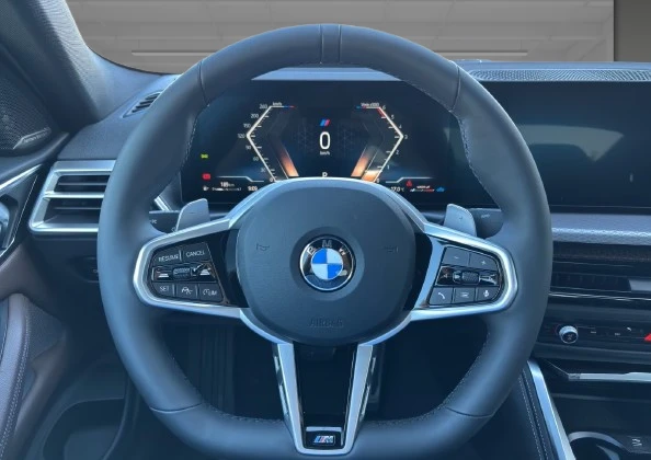 BMW 430 Coupe xDrive M-Sport = NEW = Гаранция - изображение 8