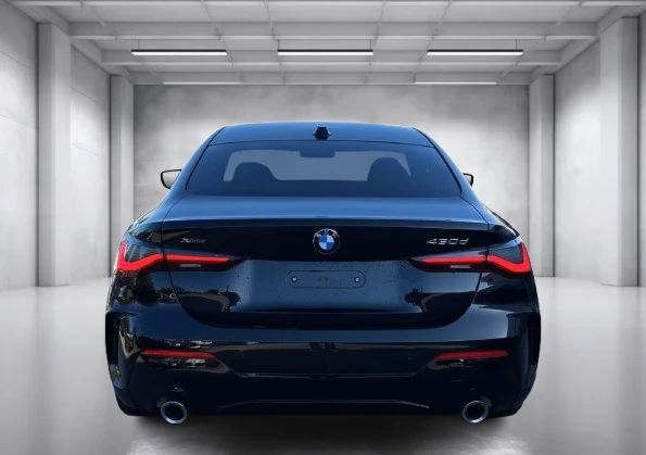 BMW 430 Coupe xDrive M-Sport = NEW = Гаранция - изображение 3