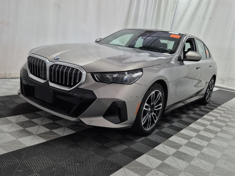 BMW 530 * * CARFAX * * АВТО КРЕДИТ * *  - 77999 лв. / 39880.26 € - 60591169 1