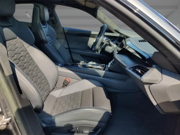 Audi E-Tron GT Quattro = Black Optics = Гаранция - изображение 10