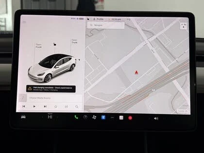 Tesla Model 3 STANDARD RANGE PLUS RWD, снимка 11 - Автомобили и джипове - 53569553