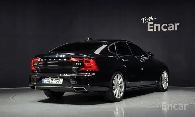 Volvo S90  2.0 | LED | PANO | 360 | ���� �� �������� | Mobile.bg � ����������� 3