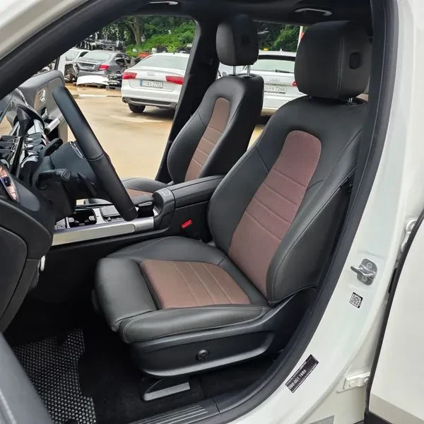 Mercedes-Benz EQB Eqb300 4Matic Electric Arts, снимка 16 - Автомобили и джипове - 56226848