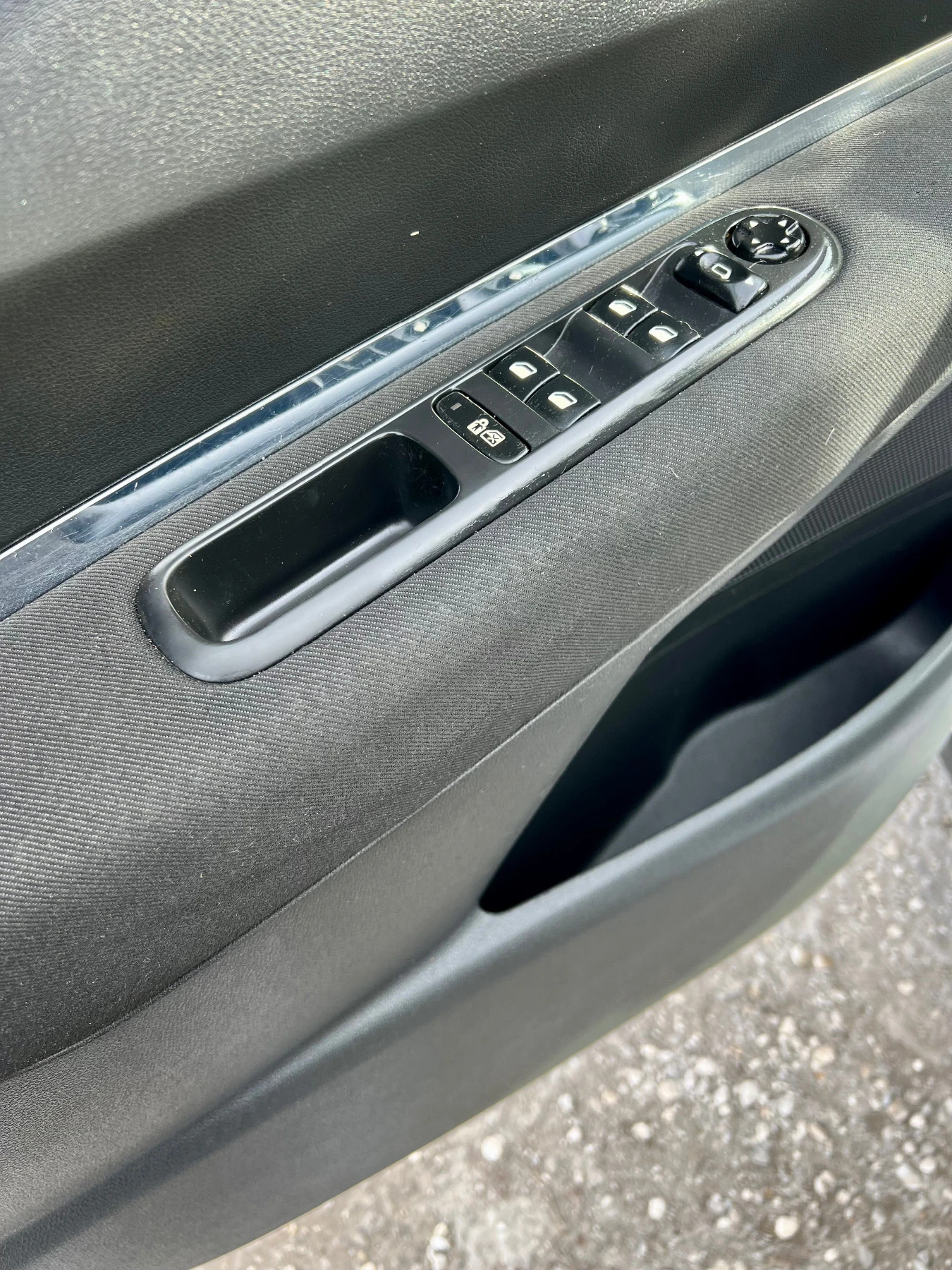 Peugeot 3008 1.6HDI    | Mobile.bg   13