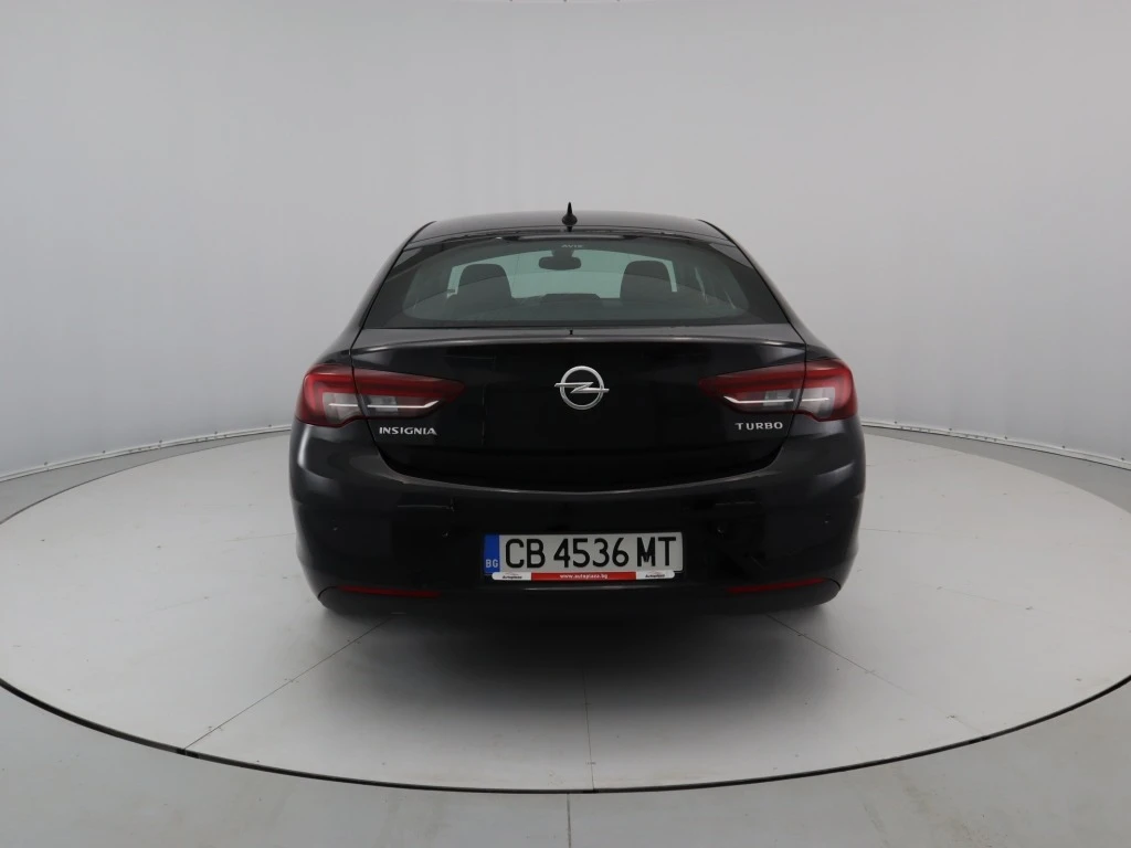 Opel Insignia 1.5  - изображение 7