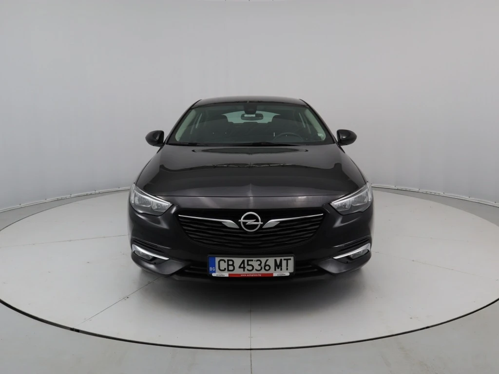 Opel Insignia 1.5  - изображение 2