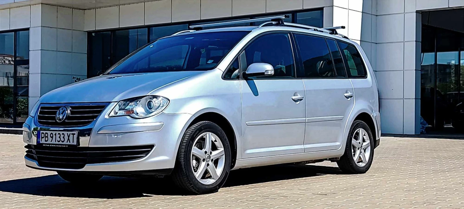 VW Touran | Mobile.bg   1