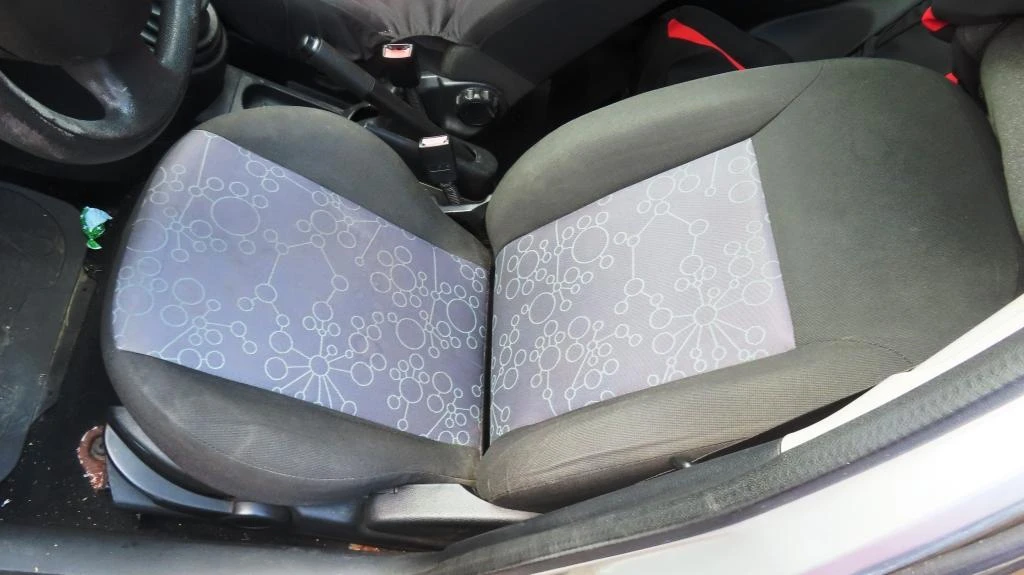 Ford Fiesta ПЪЛЕН ИНЖЕКЦИОН - изображение 9