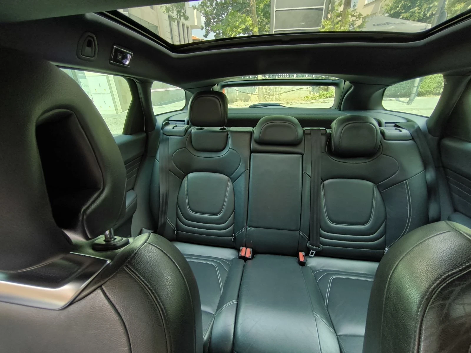 Citroen DS5 2.0 HDI , кожа, панорама - изображение 10