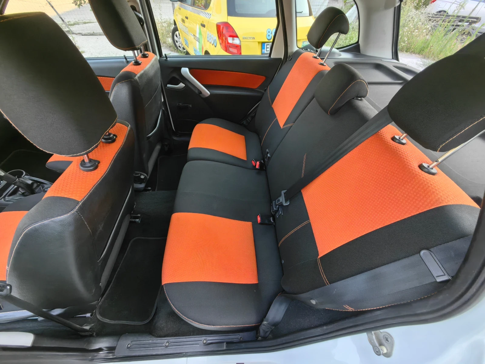 Lada Kalina CROSS 1.6  87 .,  6,   | Mobile.bg   17