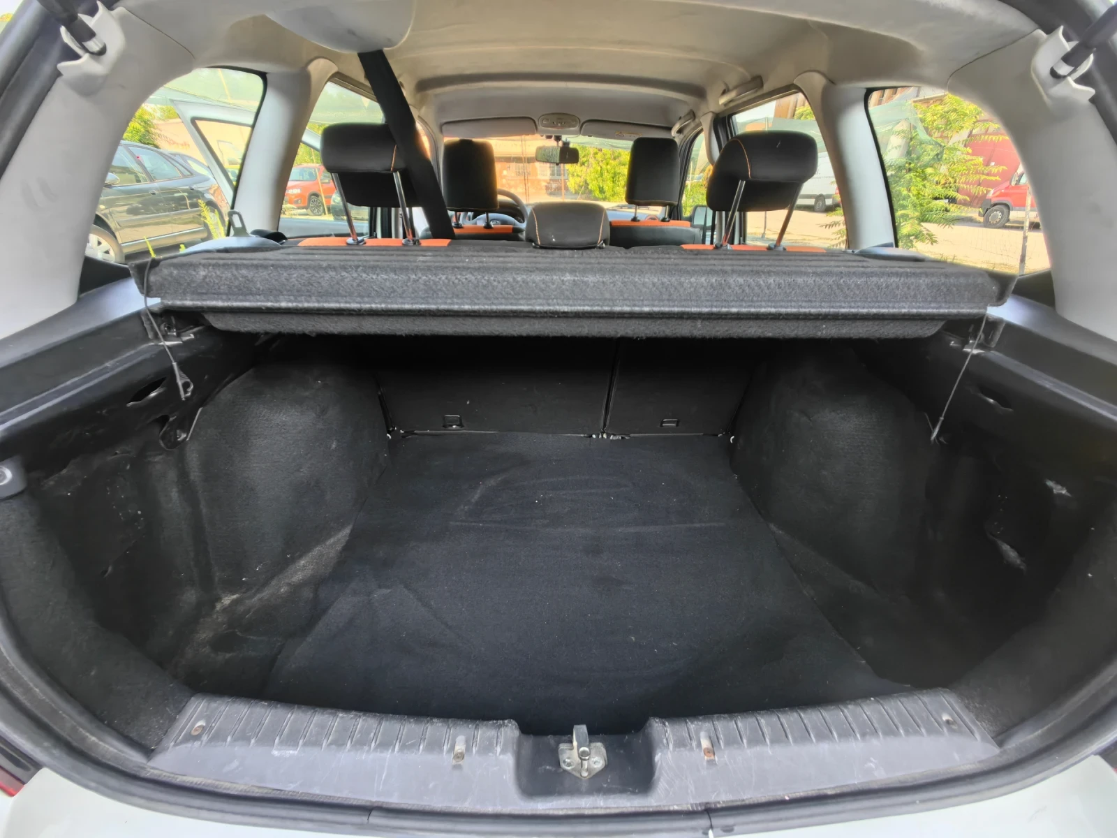 Lada Kalina CROSS 1.6  87 .,  6,   | Mobile.bg   11