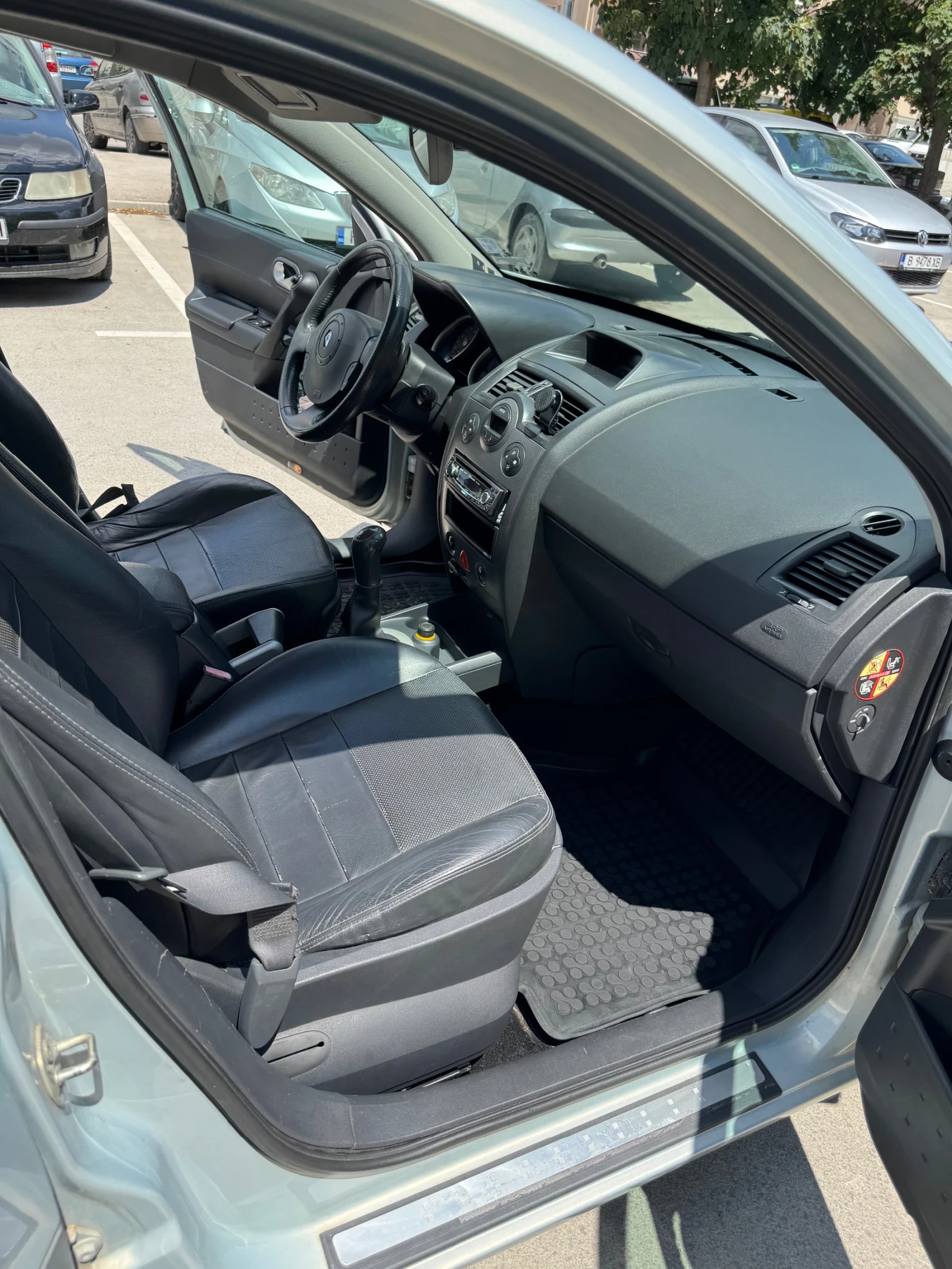 Renault Megane | Mobile.bg   16