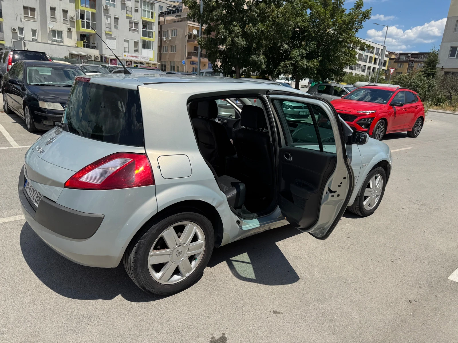 Renault Megane | Mobile.bg   14