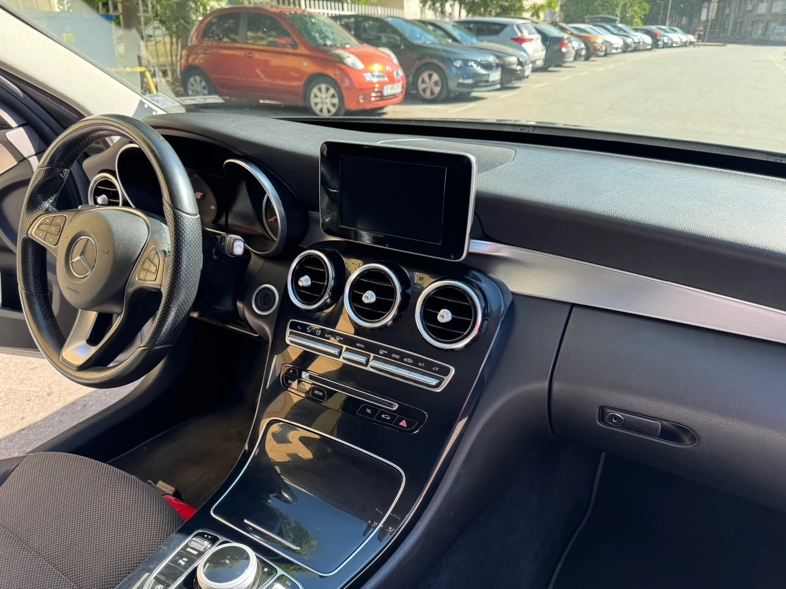Mercedes-Benz C 200  - изображение 2