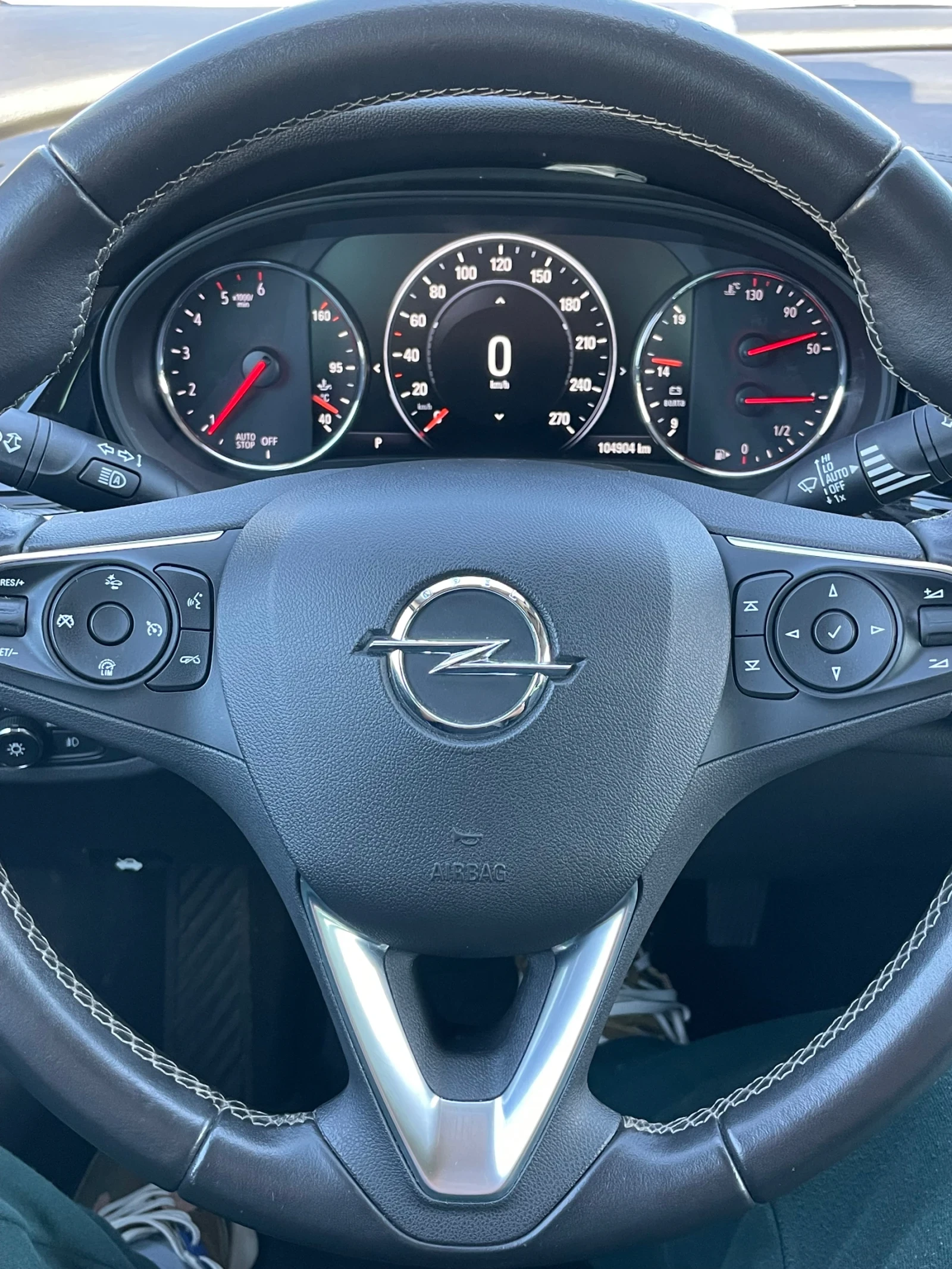 Opel Insignia Grand Sport | Mobile.bg � ����������� 11