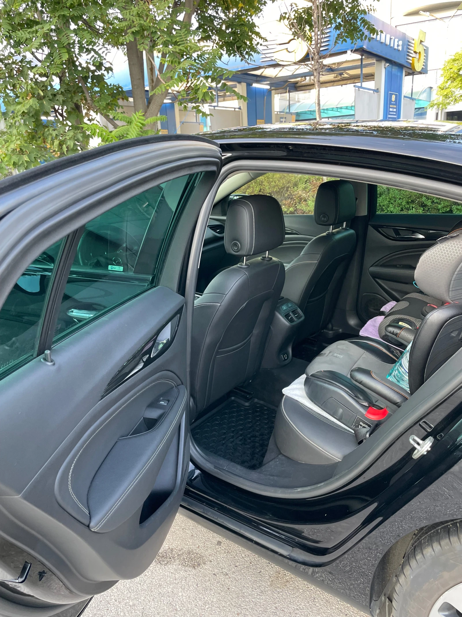 Opel Insignia Grand Sport - изображение 6