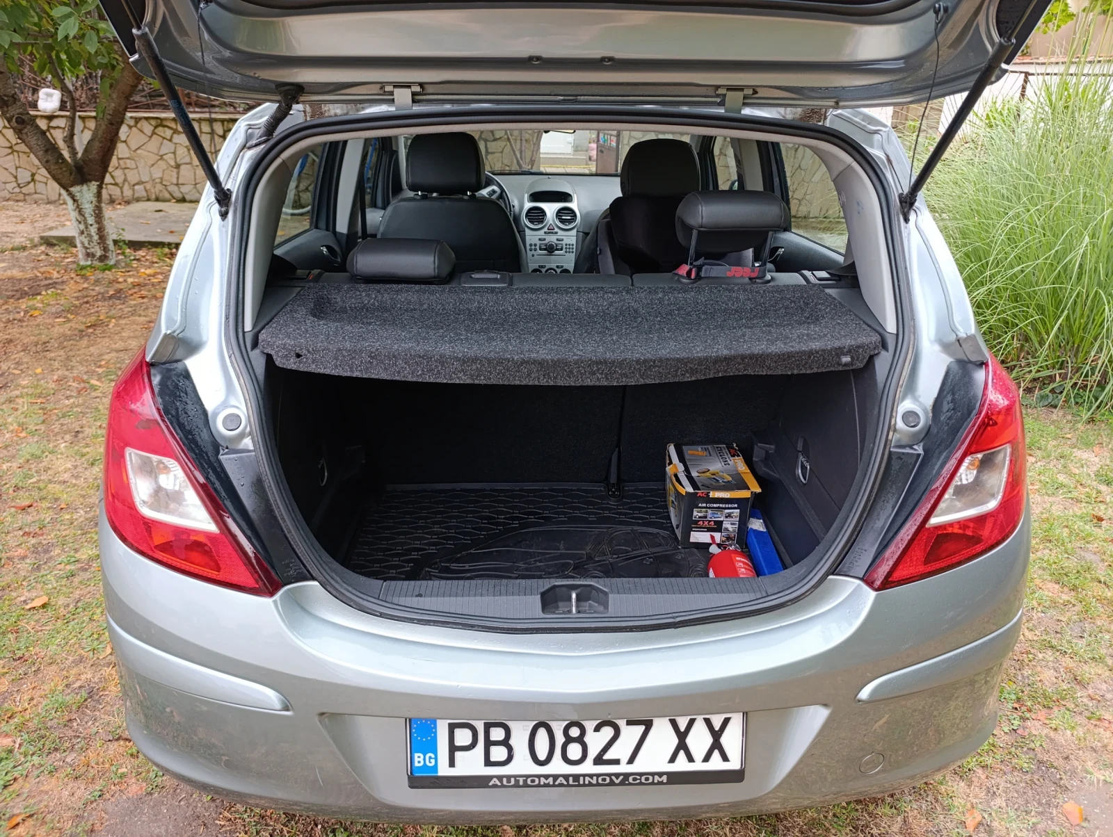 Opel Corsa  - изображение 5