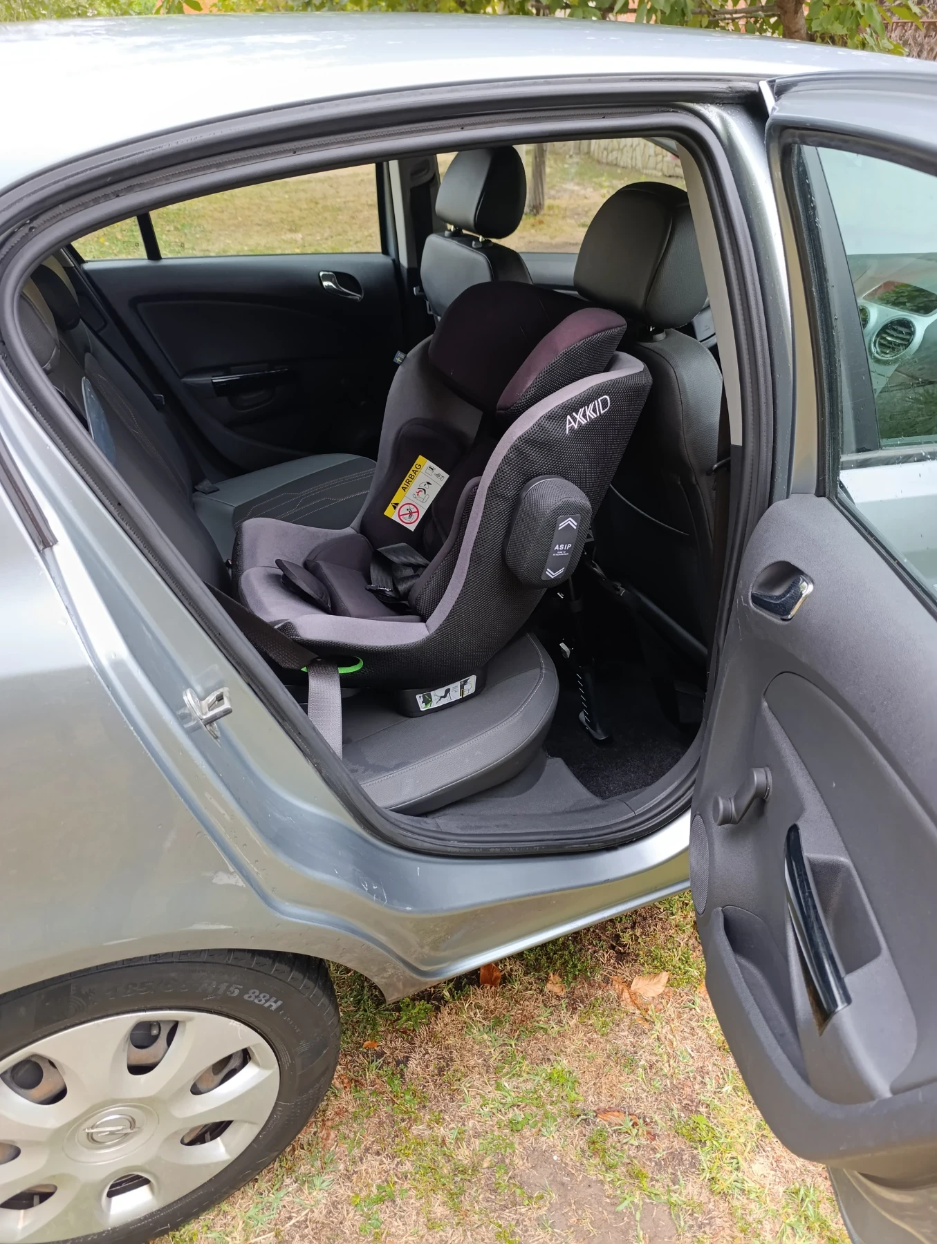 Opel Corsa  - изображение 9