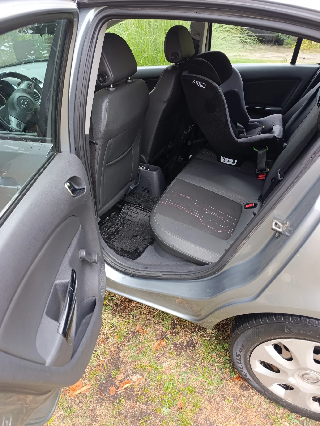 Opel Corsa  - изображение 7