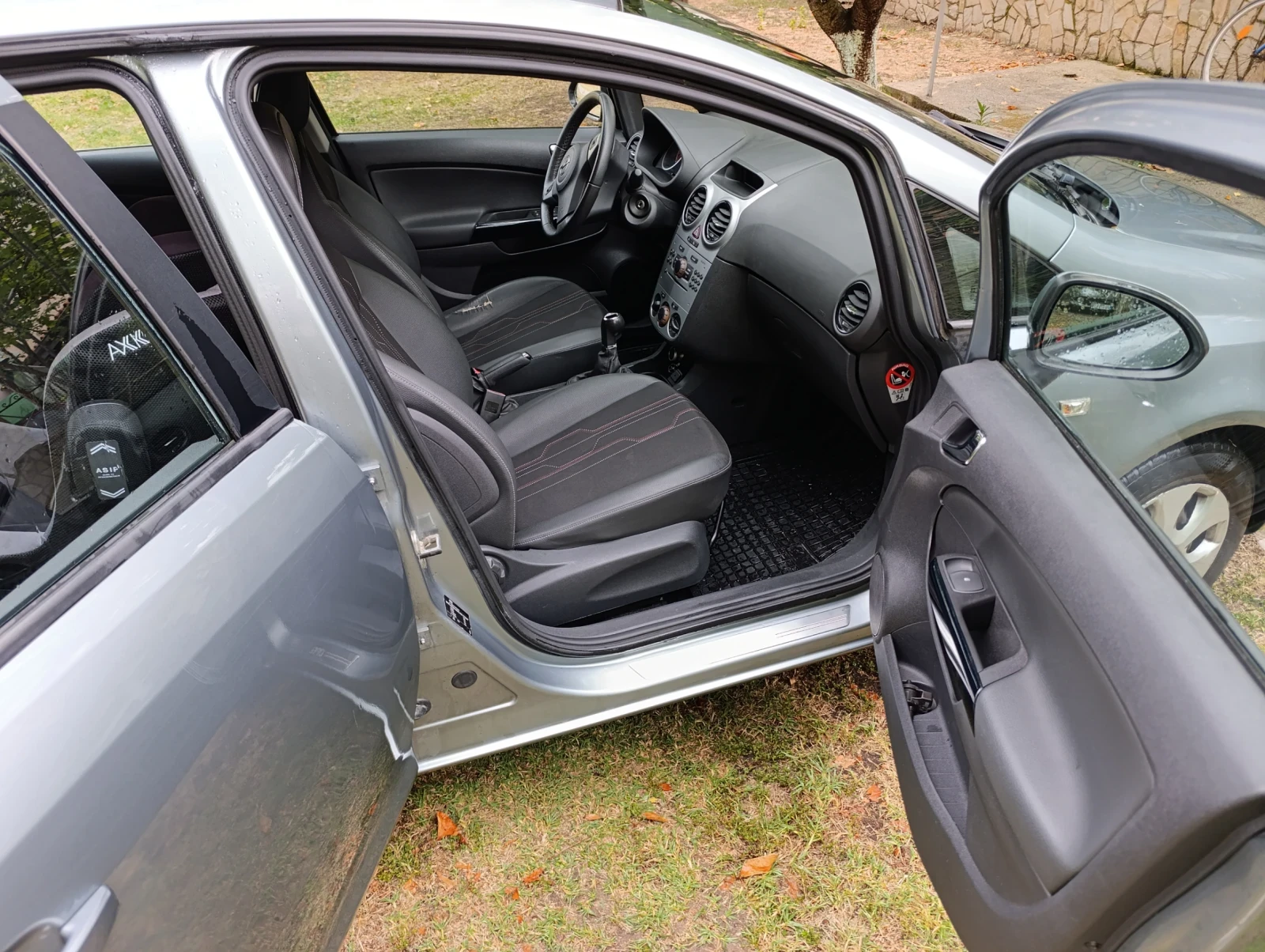 Opel Corsa  - изображение 8