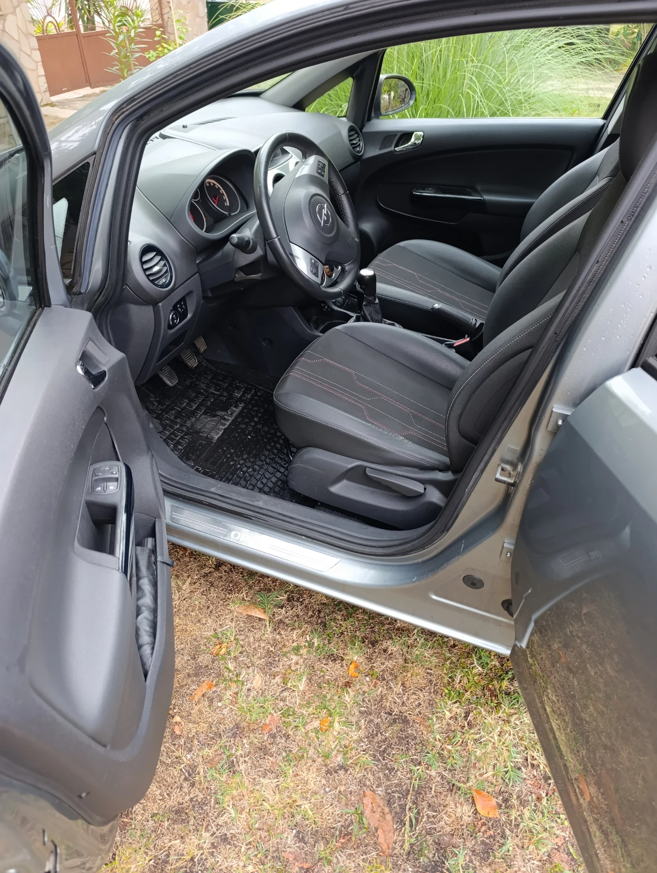 Opel Corsa  - изображение 6