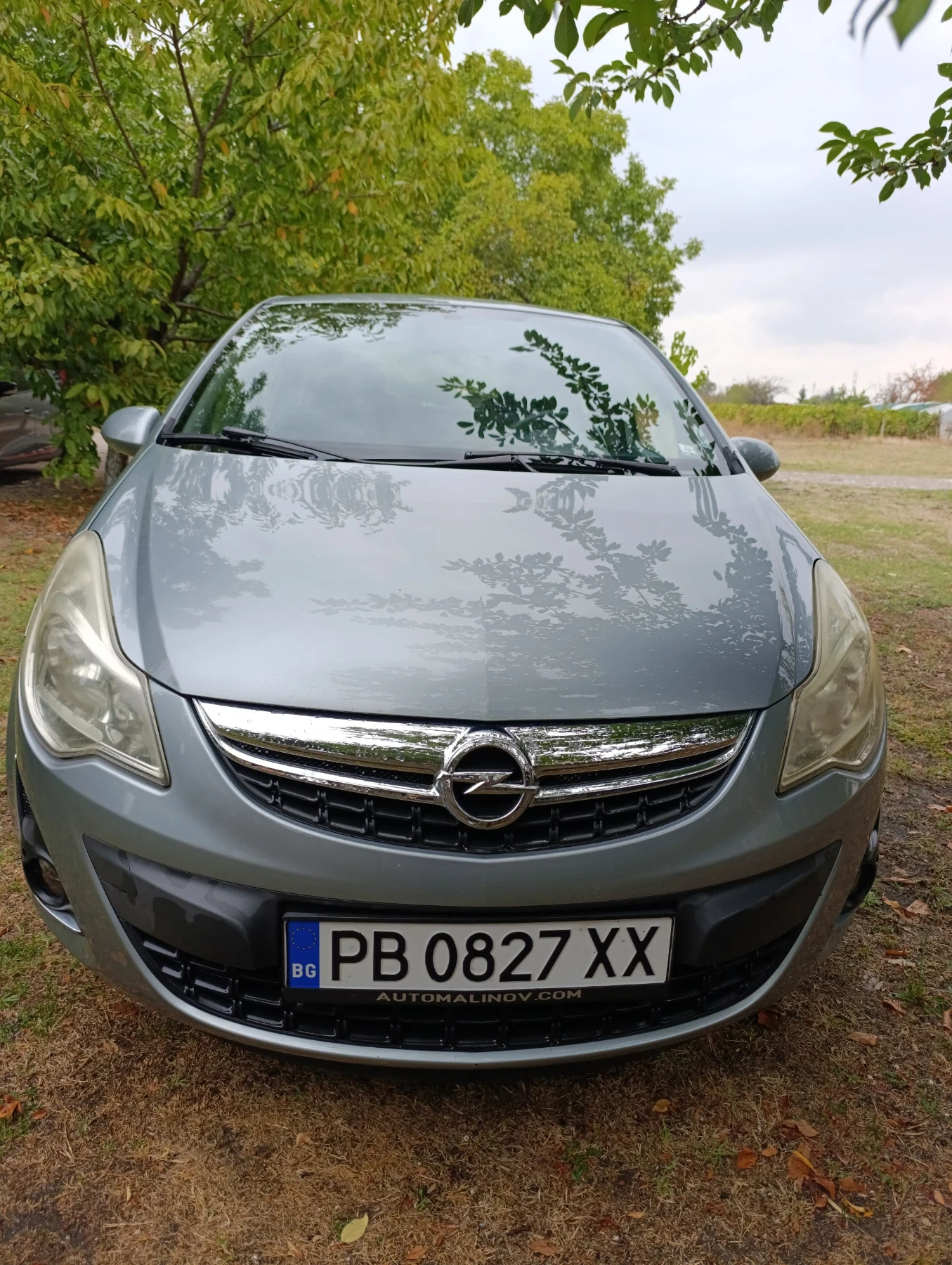 Opel Corsa  - изображение 3