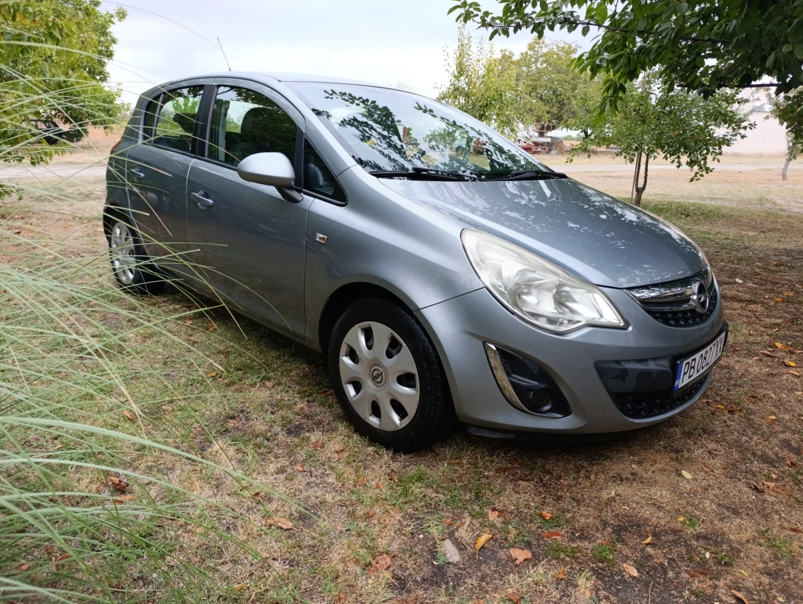 Opel Corsa  - изображение 2