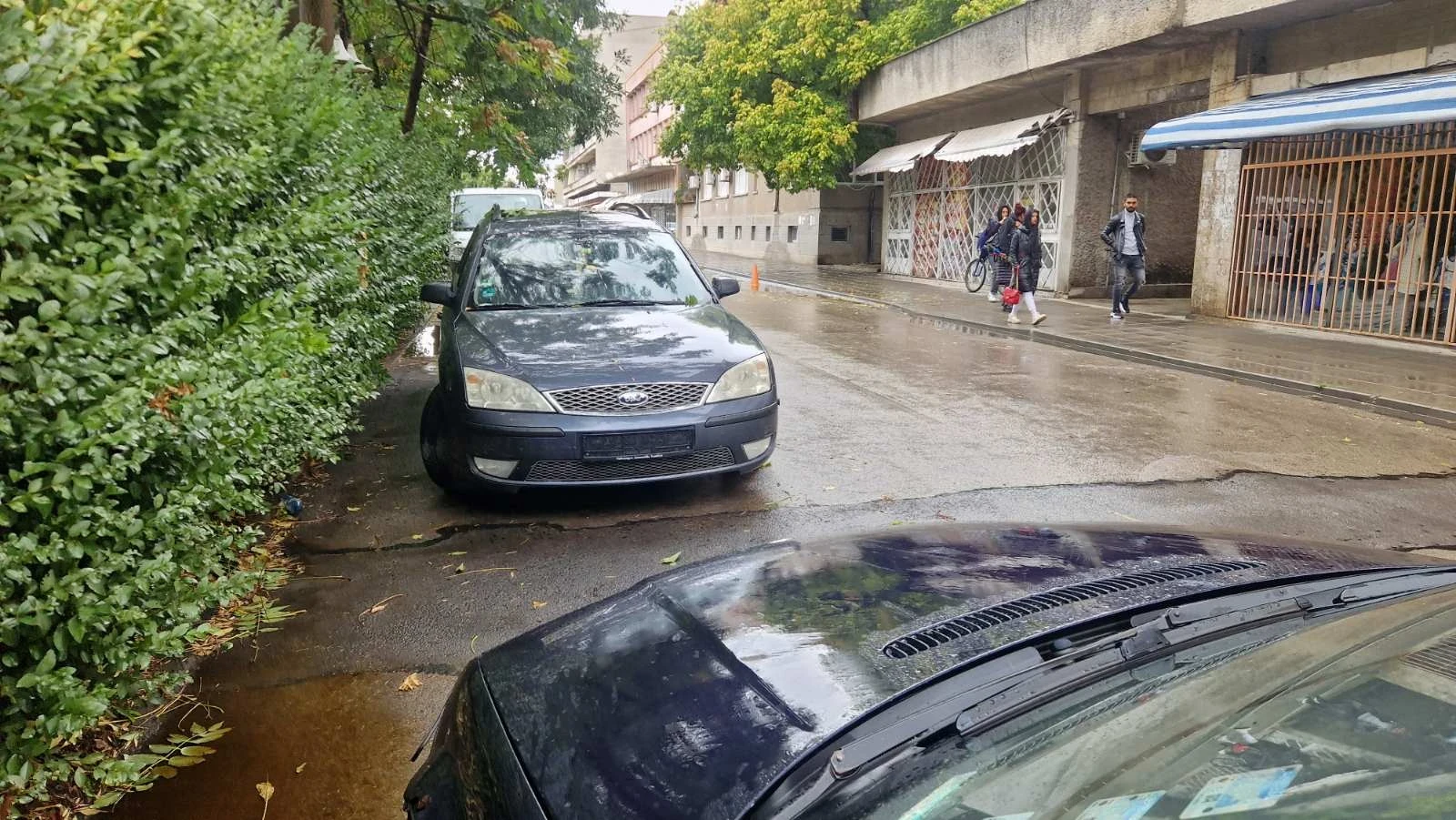 Ford Mondeo 2.0 TDCi 131hp - изображение 2