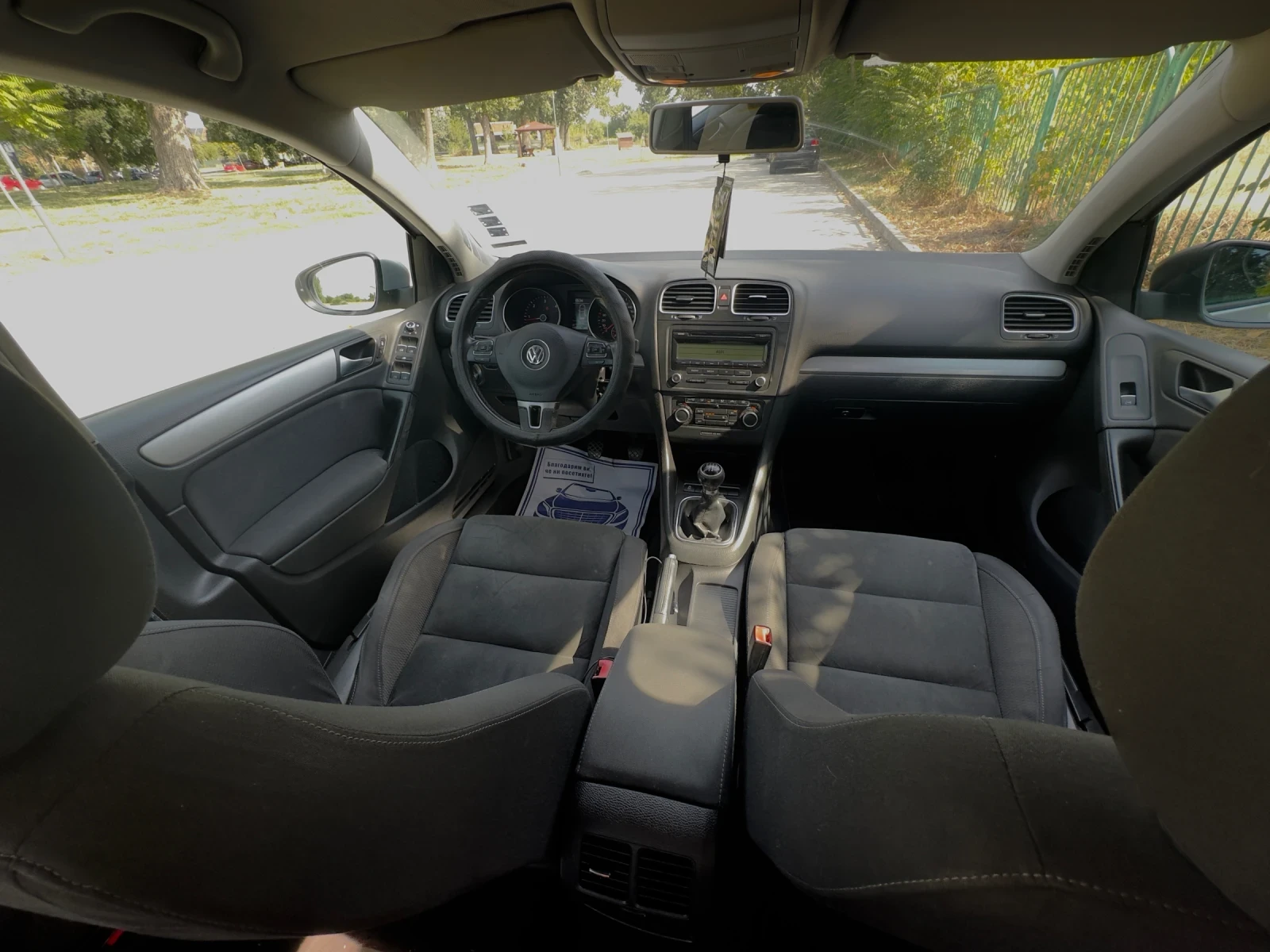 VW Golf  - изображение 3