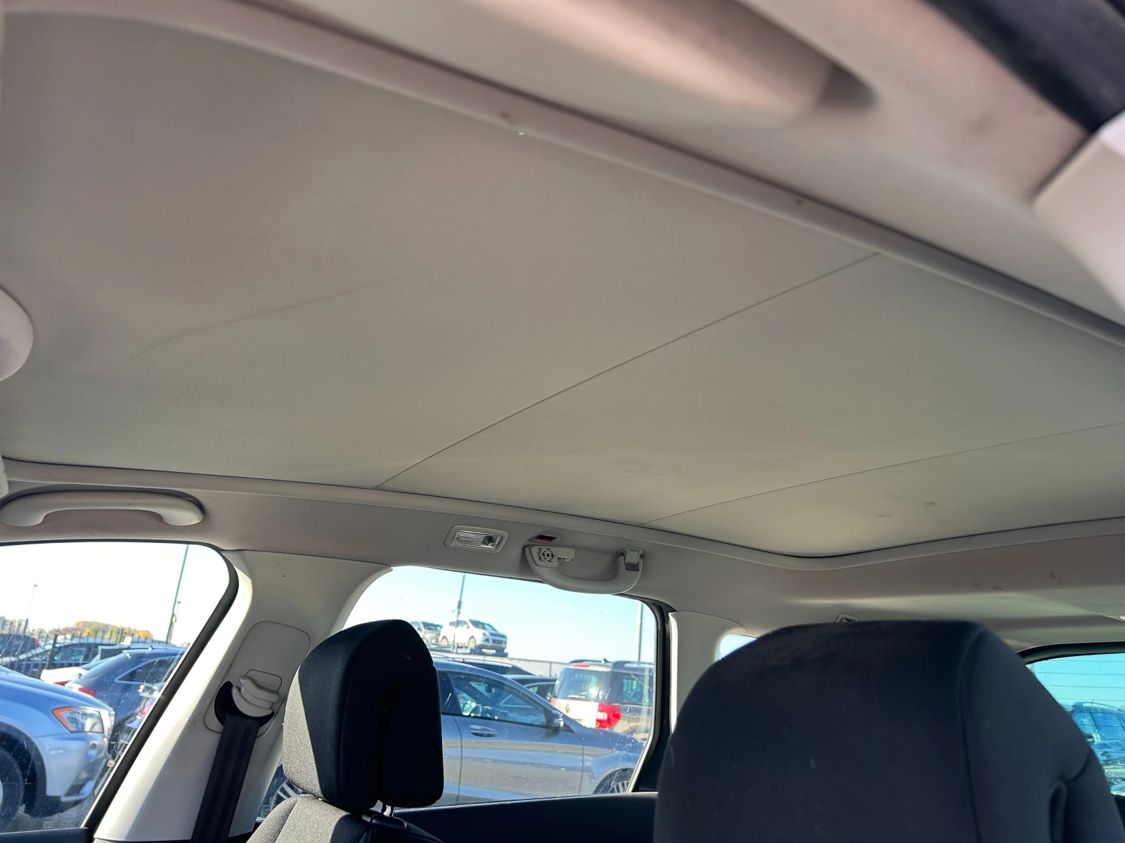 Peugeot 308 2.0HDI PANORAMA EURO 4 | Mobile.bg   11