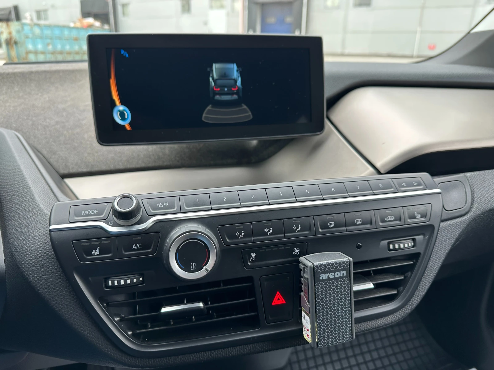 BMW i3 102 ../  | Mobile.bg   12