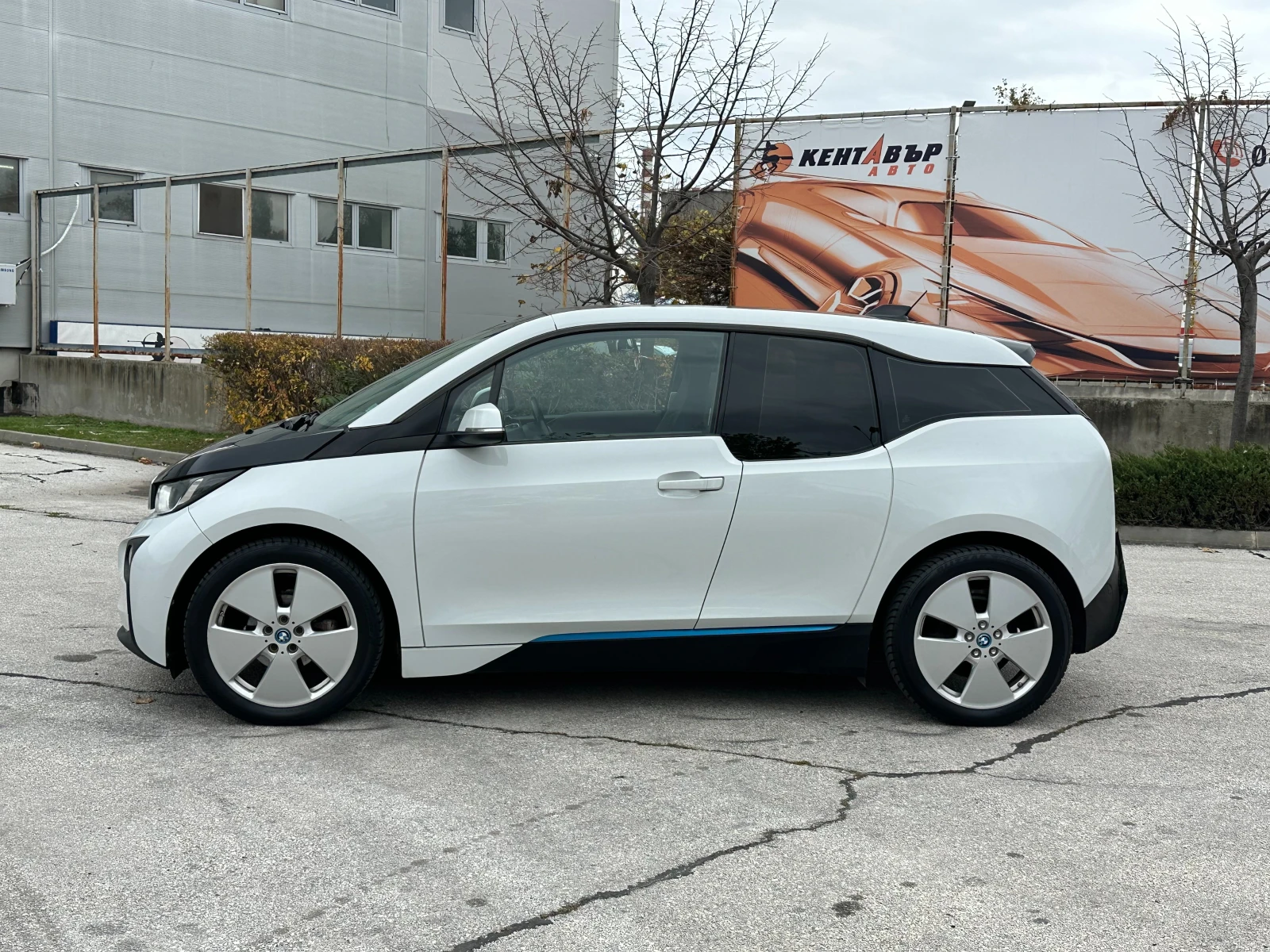 BMW i3 102 ../  | Mobile.bg   2